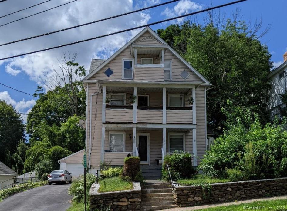 Primary Photo - 113 Goodwin St