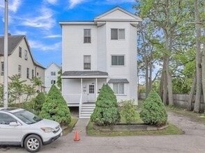 Building Photo - 11 Nixon Ave