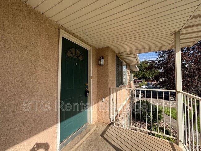 Building Photo - 154 E 100 N