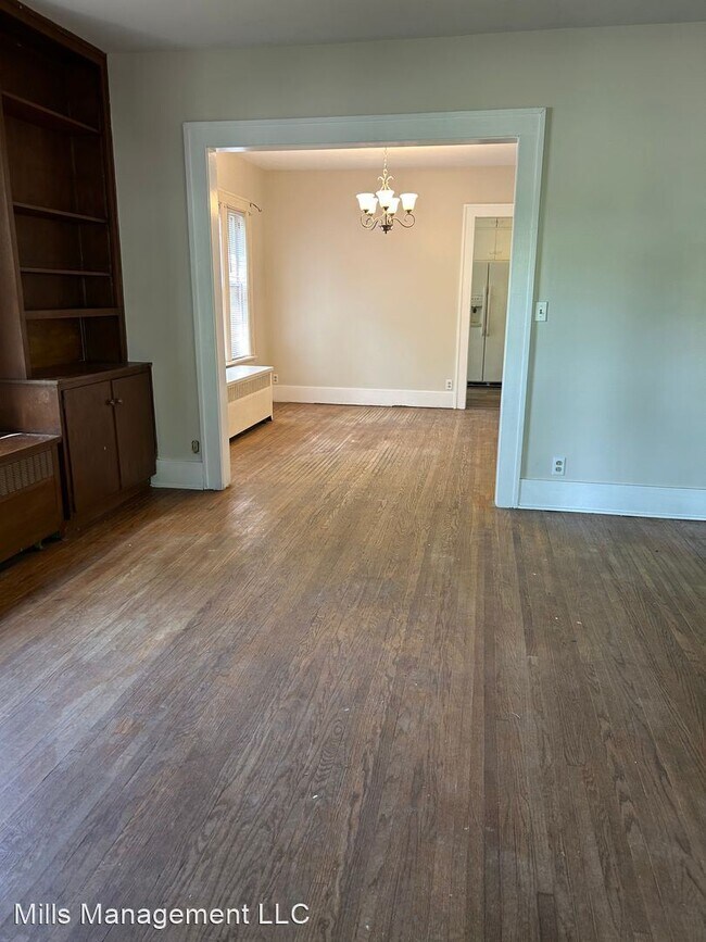 Foto del edificio - 4 br, 2 bath House - 605 N 9th