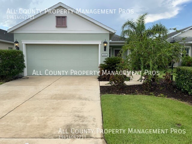 Building Photo - Lakewood Ranch's Central Park HOA / "A" Ra...