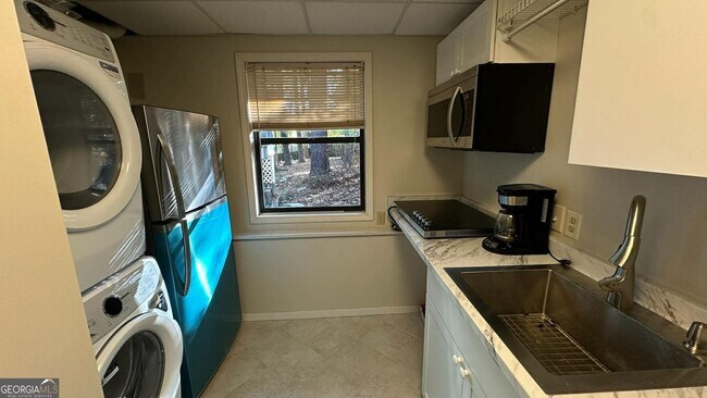 Foto del edificio - 3966 N Indian Cir NW