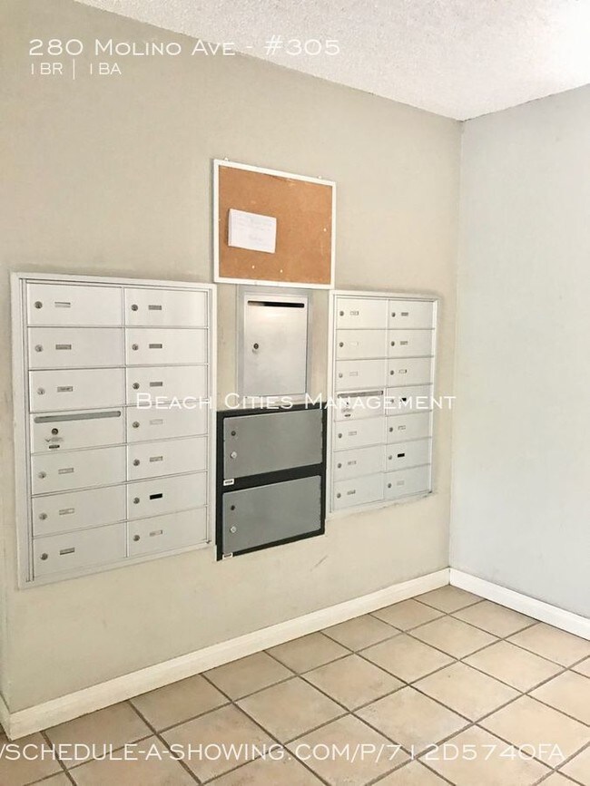 Foto del edificio - One Bedroom Condo in Bluff Heights!