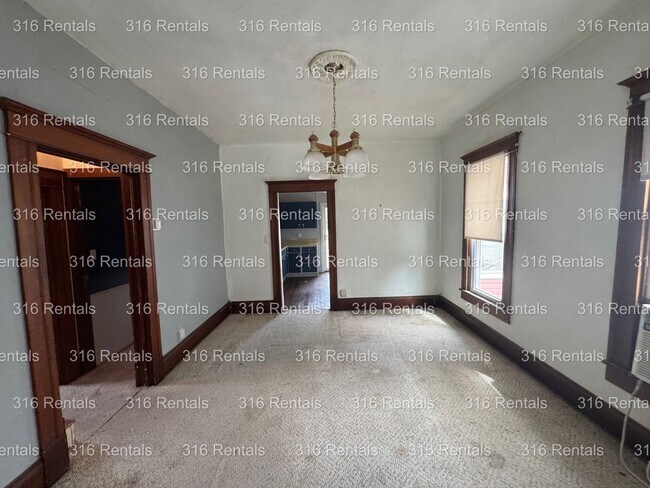 Foto del edificio - $845 - 2bed 1 bath - Single Family Home