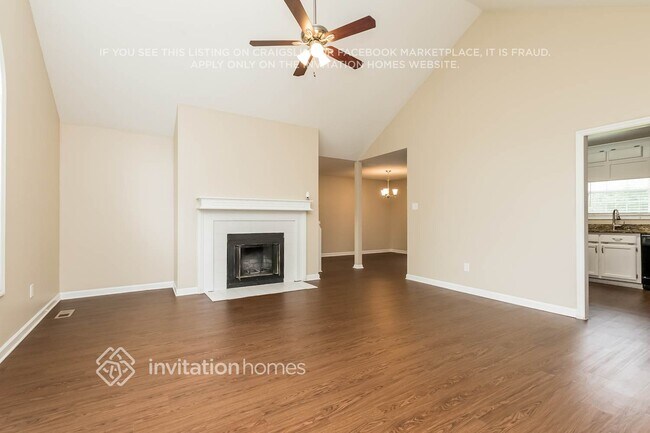Foto del edificio - 4667 Quail Pointe Dr