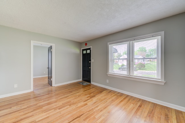 Building Photo - 3632 San Jose - Coming soon