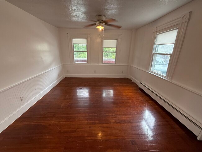 Foto del edificio - 604 Blackstone St