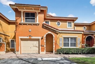 Building Photo - 8425 NW 141st Terrace
