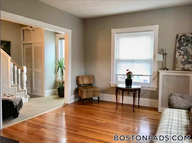 Foto del edificio - 50 Chestnut St