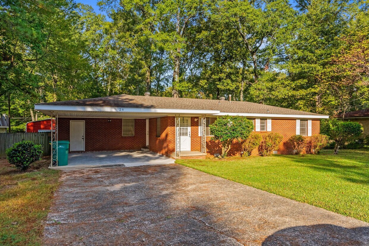 Foto principal - 26 Frostwood Dr