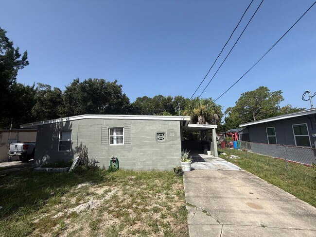 Building Photo - Charming 2-bedroom, 1-bath home in Daytona Beach