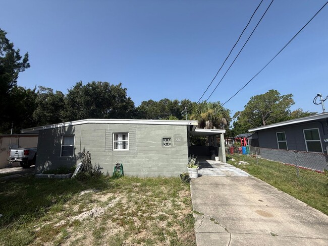 Photo - Charming 2-bedroom, 1-bath home in Daytona Beach