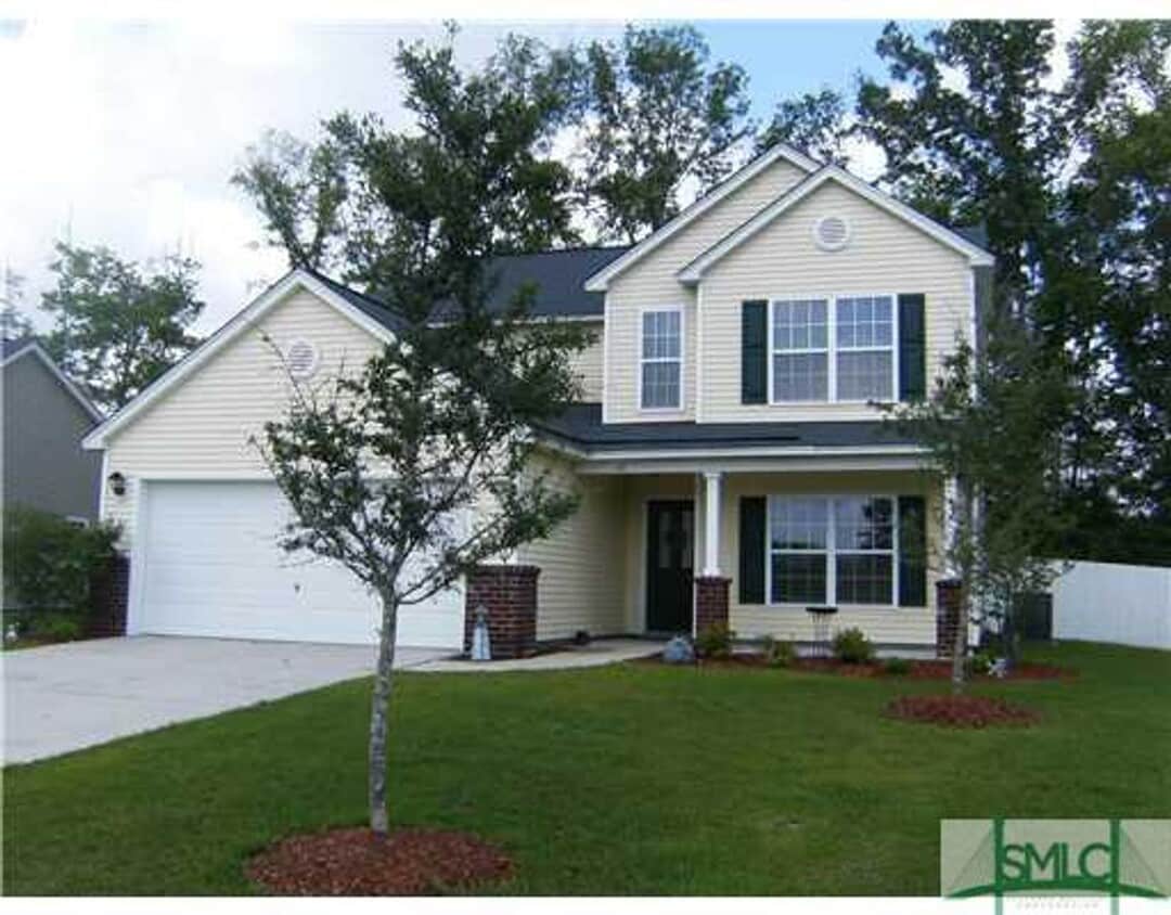 Primary Photo - Stunning Home in Pooler, GA!