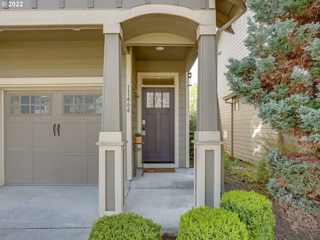 Foto del edificio - 11464 SW 96th Ave