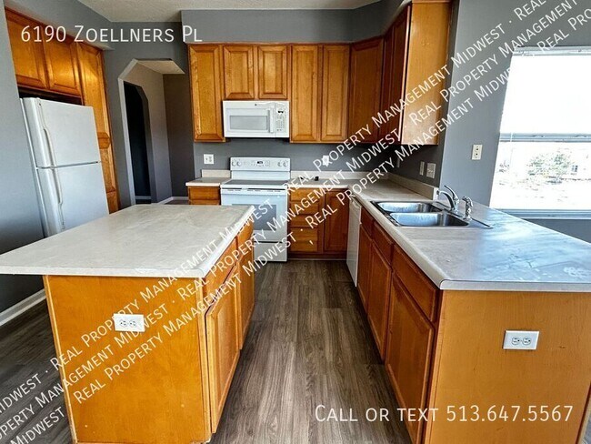 Foto del edificio - 6190 Zoellners Pl