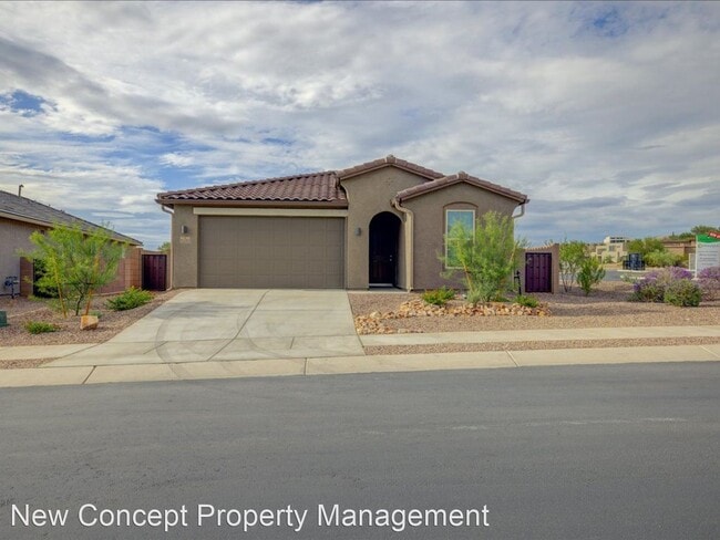 Building Photo - 5 br, 3 bath House - 13255 E Cliff Heights...
