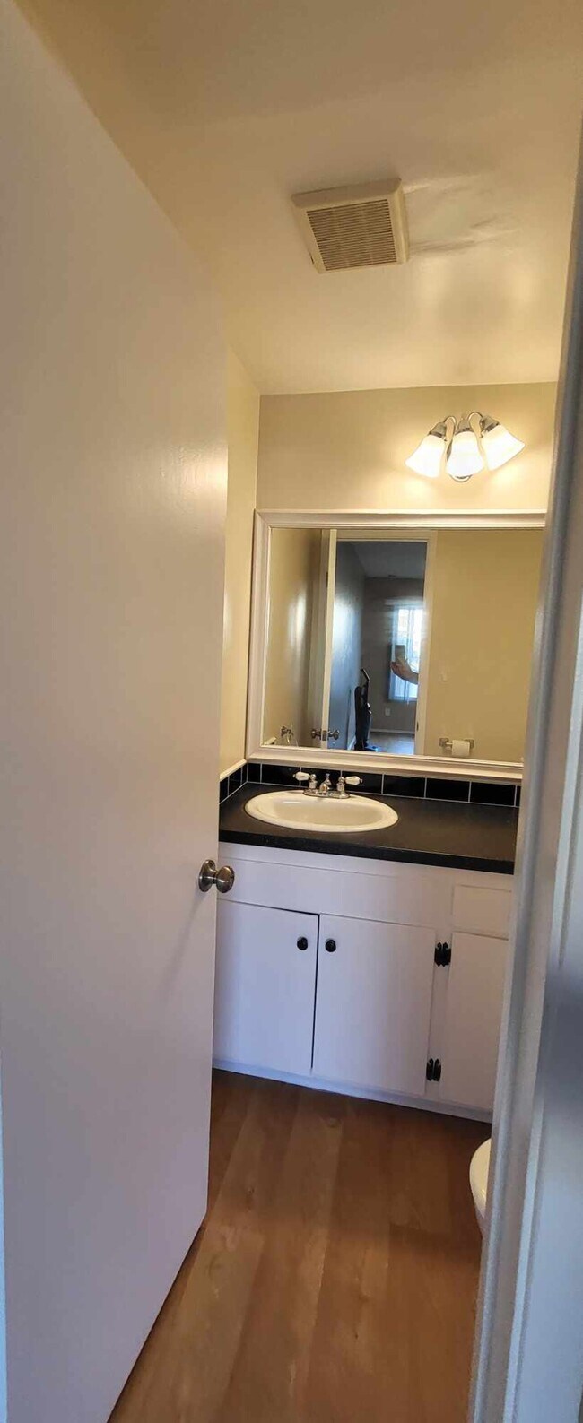 Foto del edificio - Greenfield