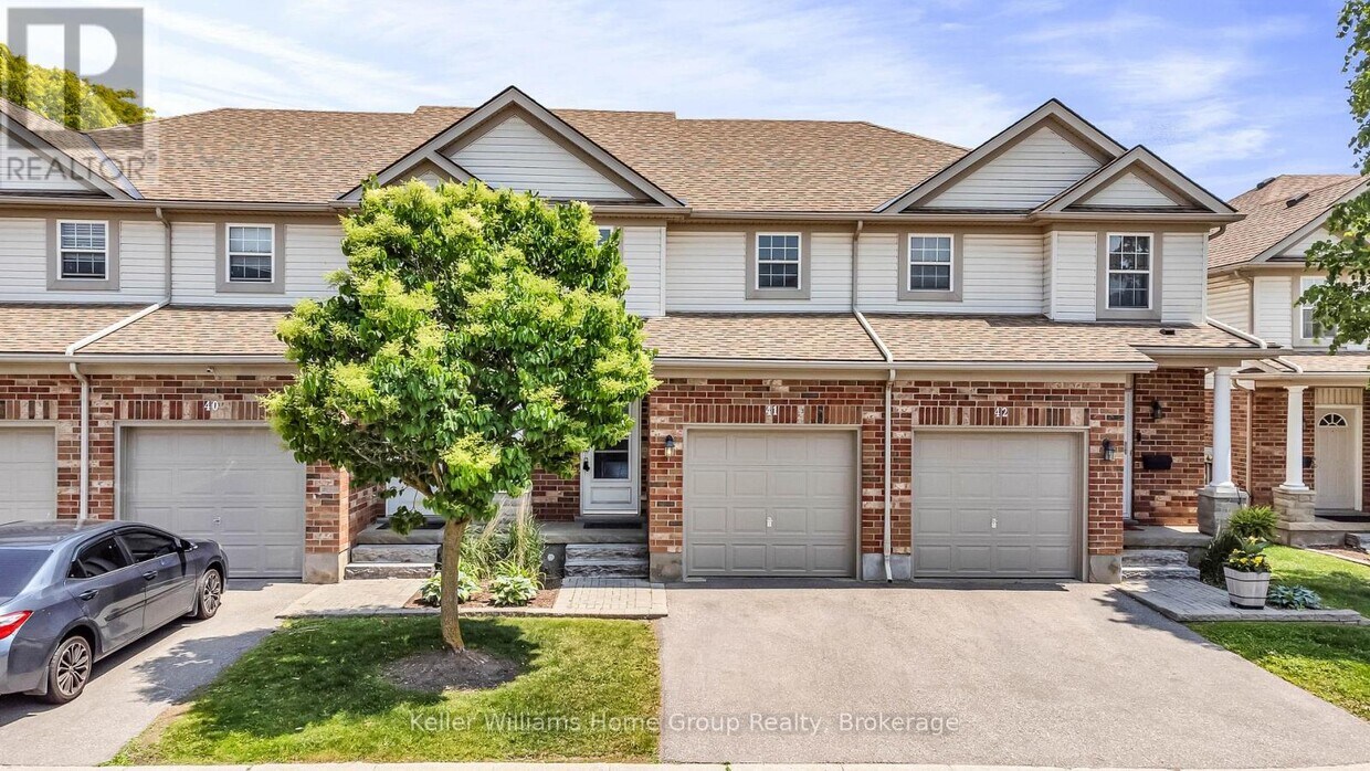 Photo principale - 400-400 Wilson Ave