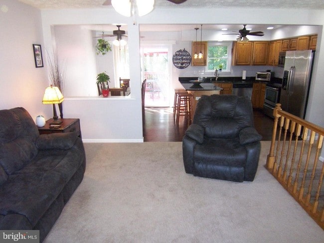Building Photo - 2726 Merrick Way