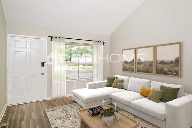Building Photo - 2212 Cecille Dr SW