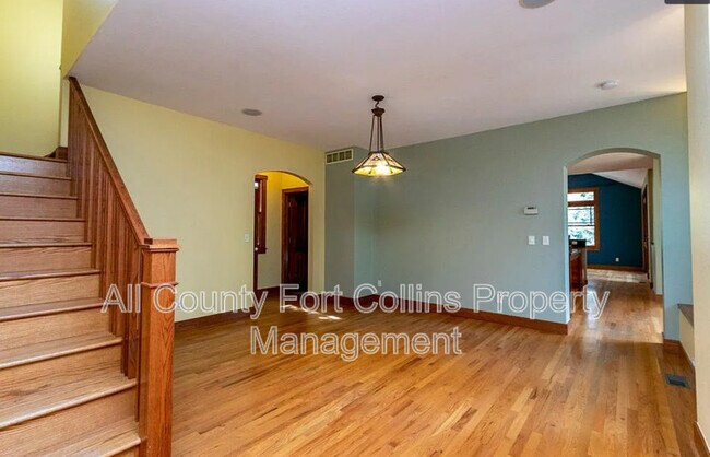 Foto del edificio - 1117 W Oak St
