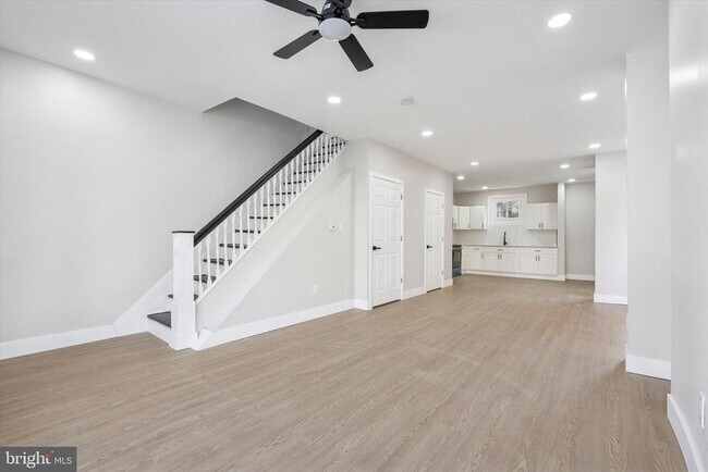 Foto del edificio - 5518 Chew Ave