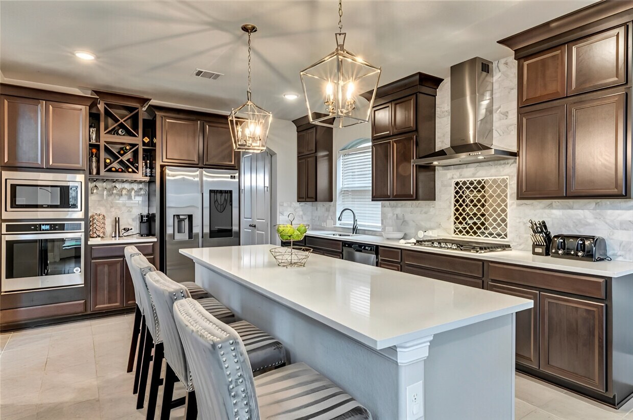 113 Rosa Dr, Liberty Hill, Texas 78642 House for Rent in Liberty Hill