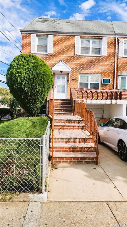 Foto del edificio - 147-01 Brookville Blvd