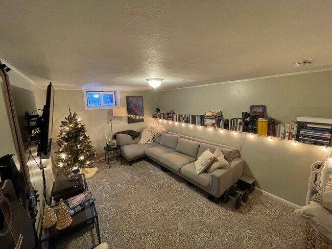 Bedroom 2 - 2520 Prairie Rd