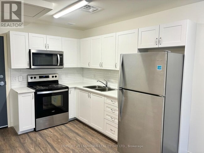 Photo du bâtiment - 135 Station St