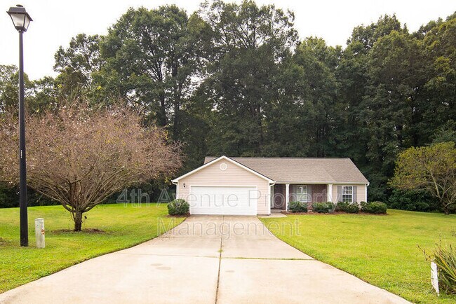 Building Photo - 1266 Braves Court