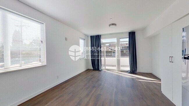 Foto del edificio - 2508 N 50th St