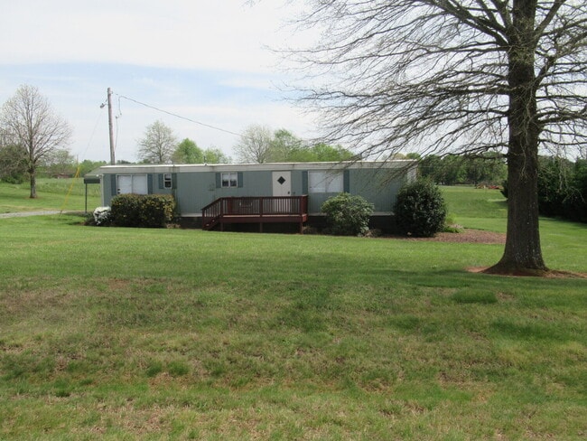 Foto del edificio - Cozy 2-Bedroom Home for Lease in Western Lincoln County – Move-In Ready!