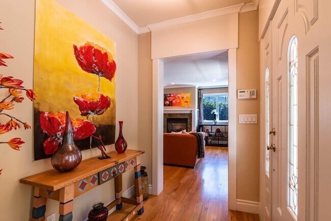 Foto del edificio - 539 Irven Ct