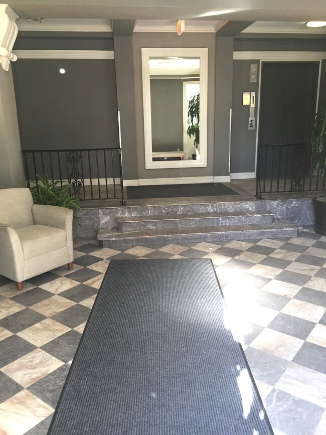 Foto del edificio - 1621 T St NW