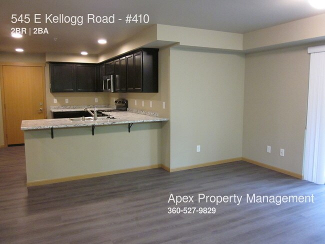Building Photo - 545 E Kellogg Rd
