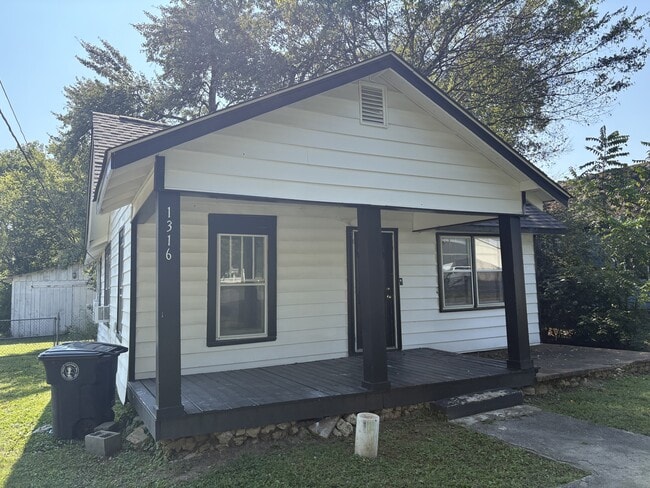 Photo - 1316 West End Ave House