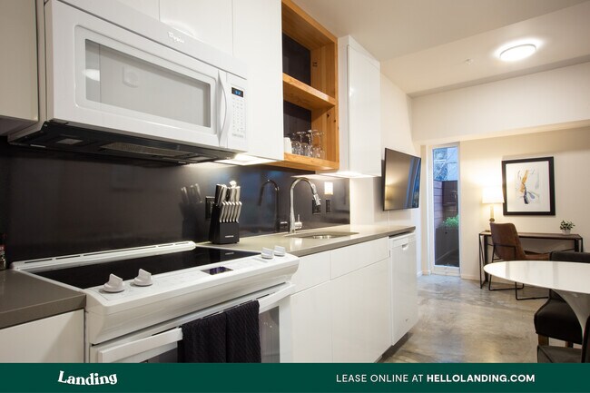 Foto del edificio - 2112 NW Quimby St