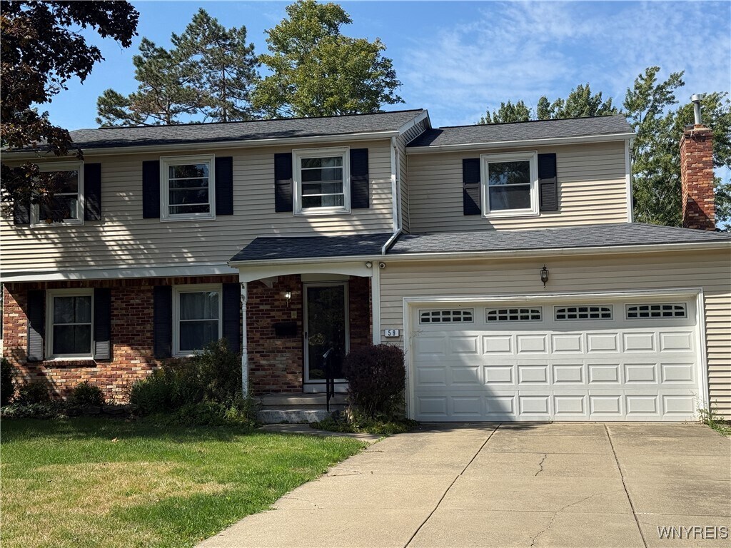 Foto principal - 59 Laurie Lea