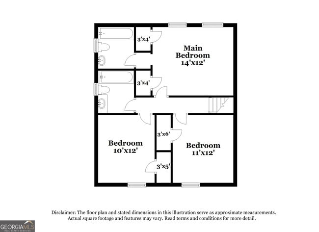 Foto del edificio - 5895 Brookside Dr SE