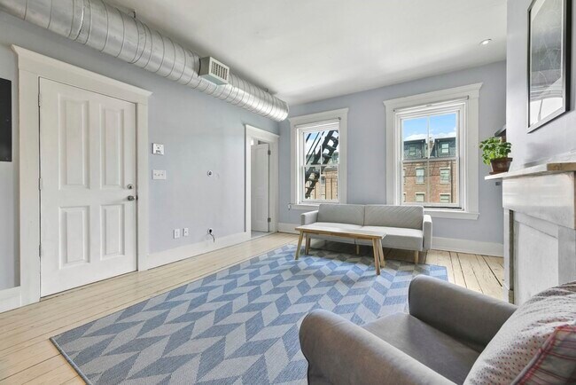 Foto del edificio - 67 Rutland St