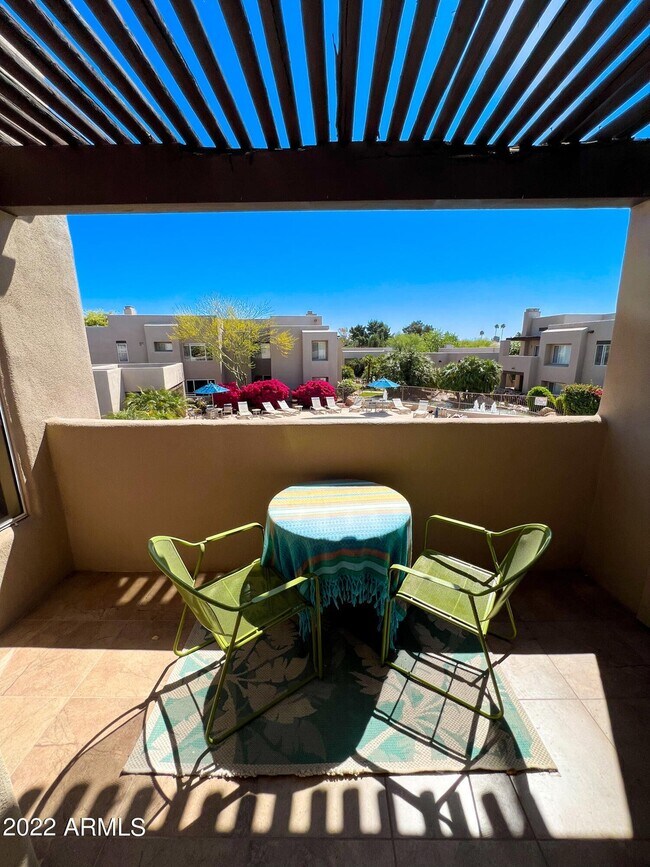 11260 N 92nd St Unit 2006, Scottsdale, AZ 85260 Condo for Rent in