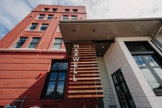 Building Photo - Maxwell Lofts Building Photo - Maxwell Lofts