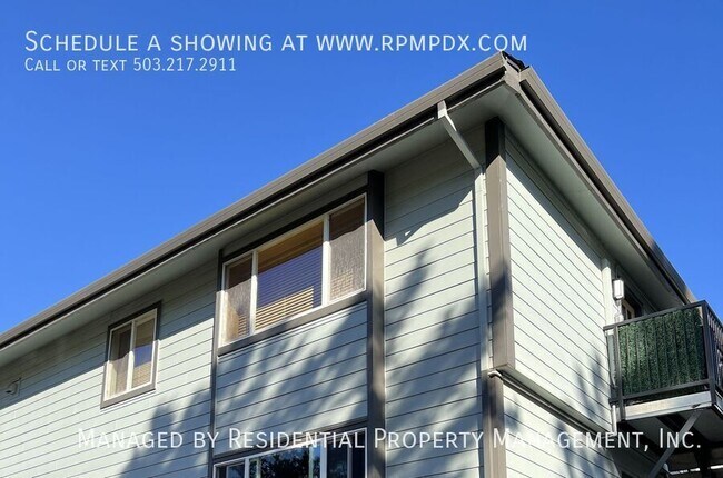 Foto del edificio - 5715 NE Sacramento St