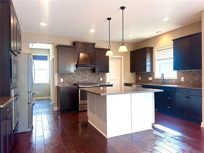 Foto del edificio - 3379 Ridgestone Way