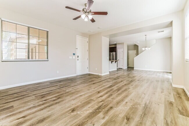 Foto del edificio - 3809 E Santa Fe Ln