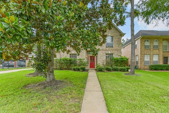 Foto del edificio - 2427 Shelby Park Dr