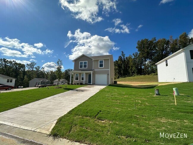 Building Photo - 820 Smokey Ridge Rd