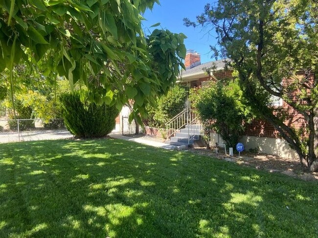 Foto del edificio - Like Brand New! - Single Story House in North Central Reno