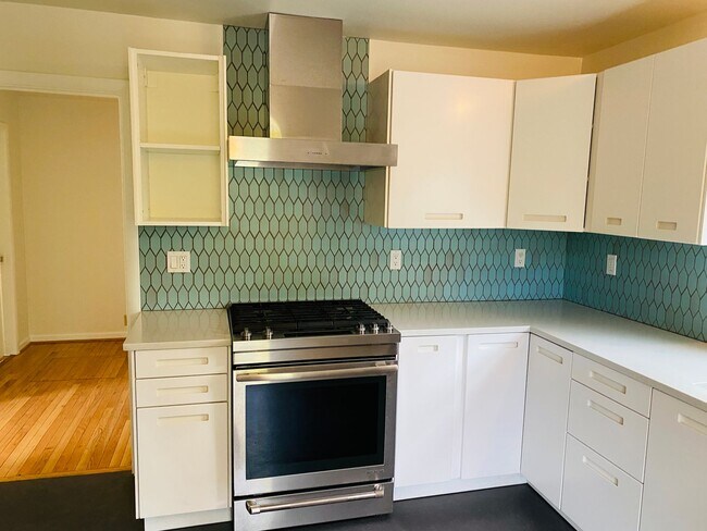 Photo - Modern and Crisp throughout-Charmer Bungalow House